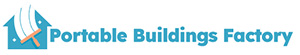 Portable buildings factory